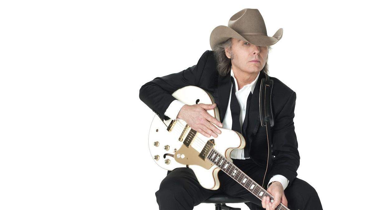 Dwight Yoakam