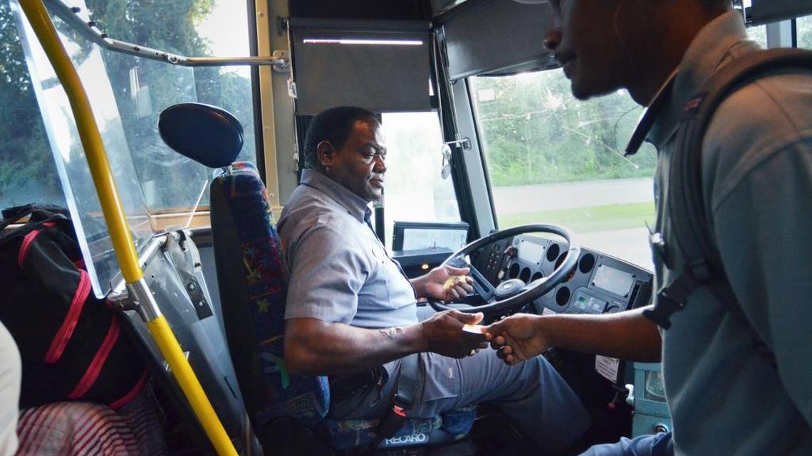 Too few routes, long waits hurting bus system