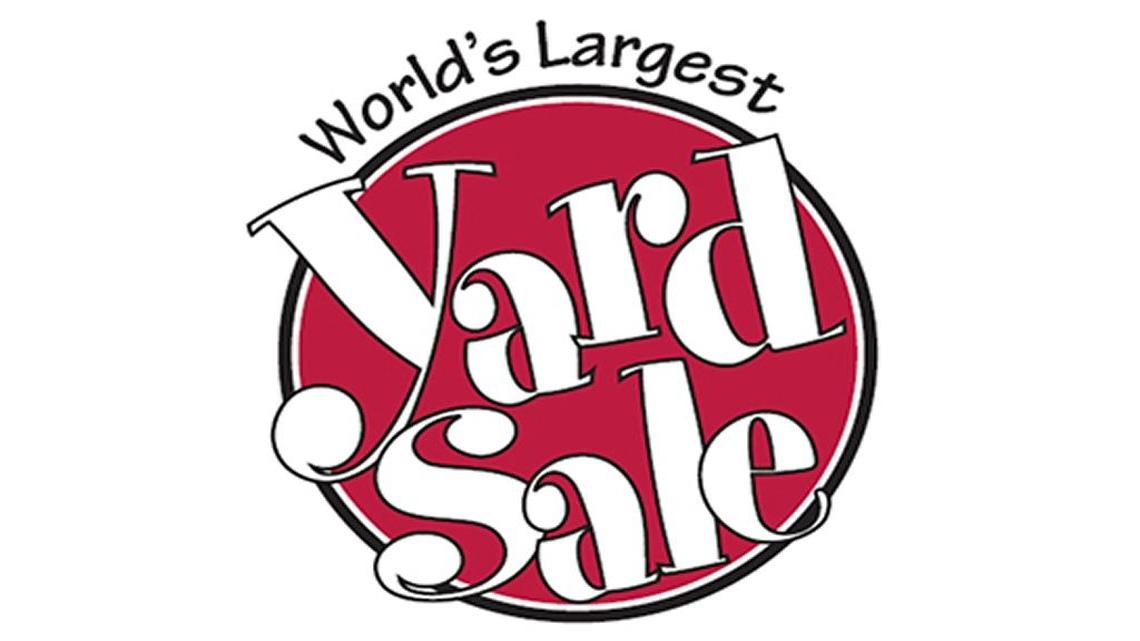 Popular Hilton Head community yard sale coming back. Get this date on your calendar