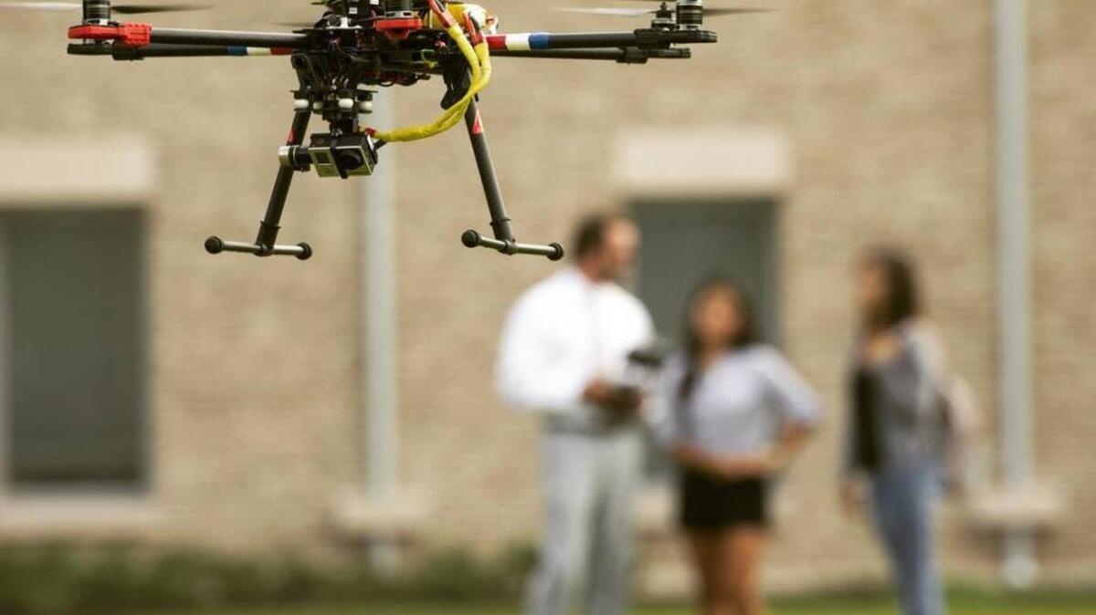 Drones could halt firework display if flying on Shelter Cove Harbour & Marina grounds during celebration.