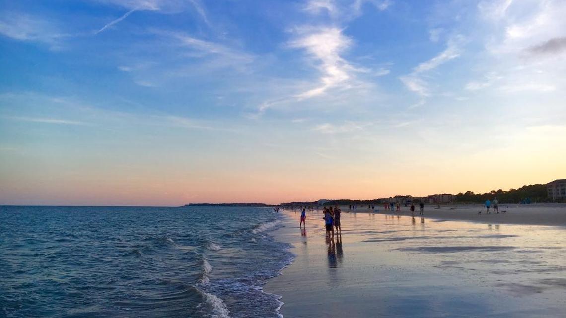 From food to friendliness: 5 things that make Hilton Head ‘best island in the U.S.’