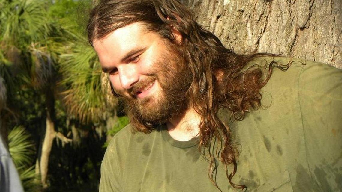 Dave Hutton at the county dock on Daufuskie Island last summer, helping a new generation of islanders refine the art of dock diving. Wendy Nelthorpe Submitted