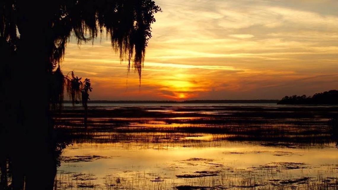 15 Lowcountry sunsets that make life worth living