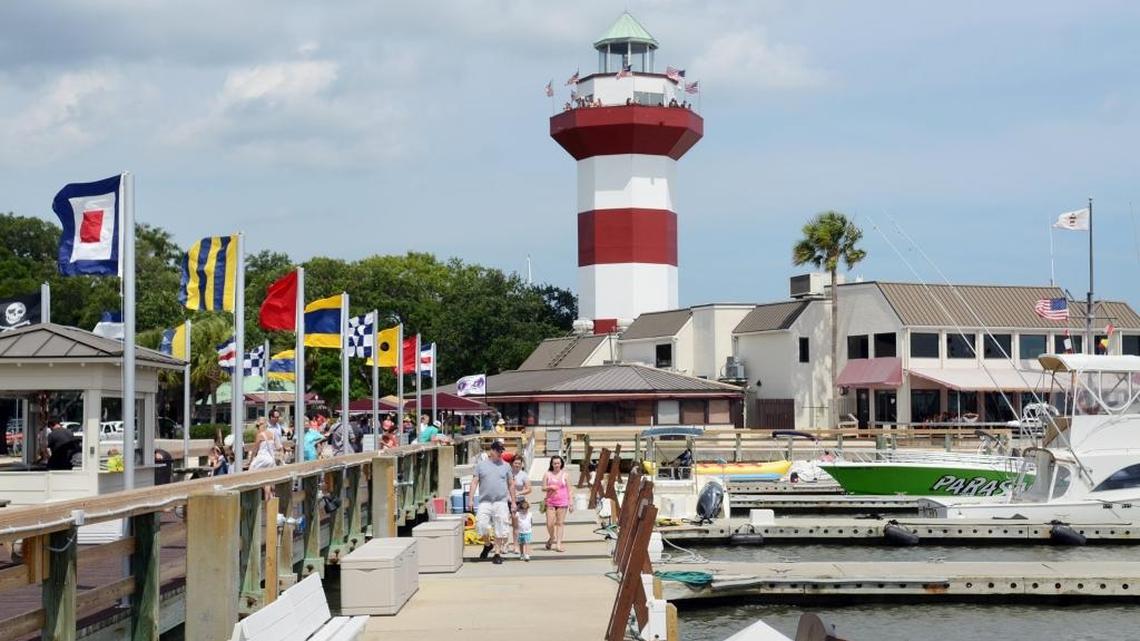 Proud Hilton Head fights change of any kind. Will these 5 issues force its hand?