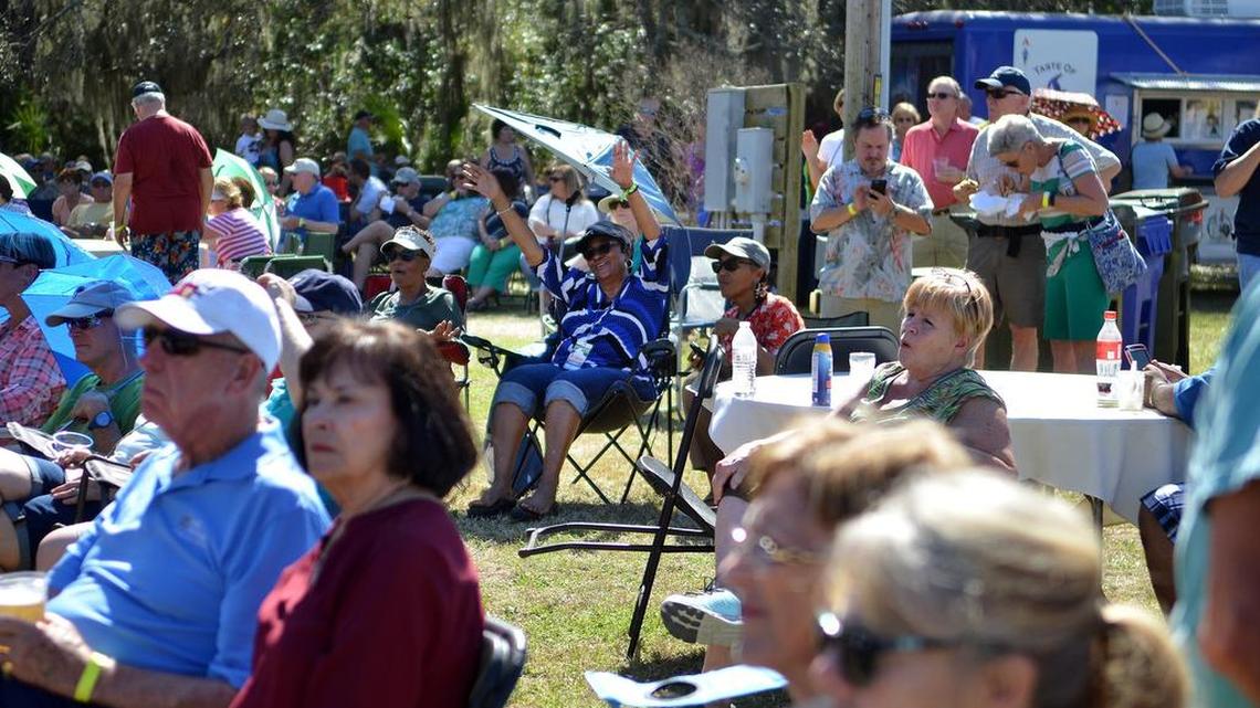 To slow coronavirus in Beaufort County, residents will need to stop being themselves | Opinion