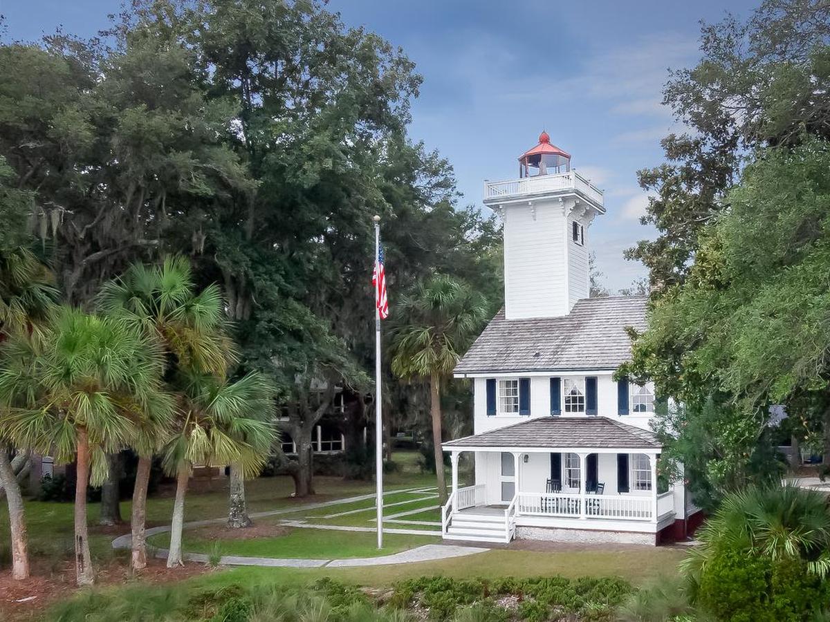 Haig Point is increasing its dues by 5% this year, but members will vote on another 15% increase later this month. 