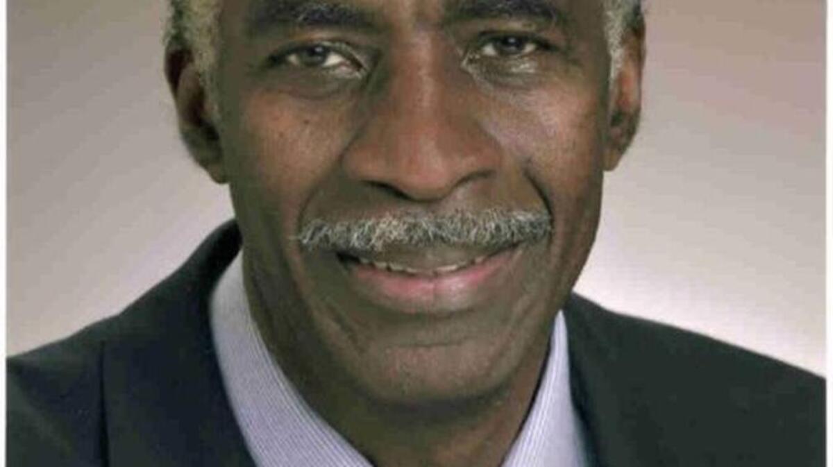 Emory S. Campbell
