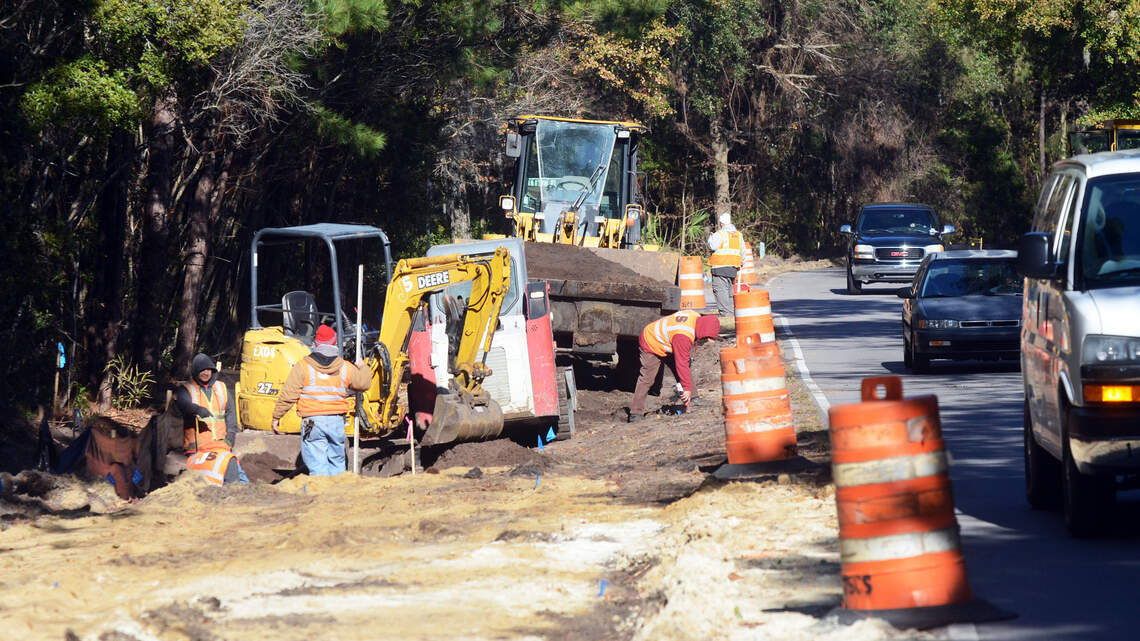 Hilton Head’s intersections becoming more treacherous for pedestrians to navigate | Opinion