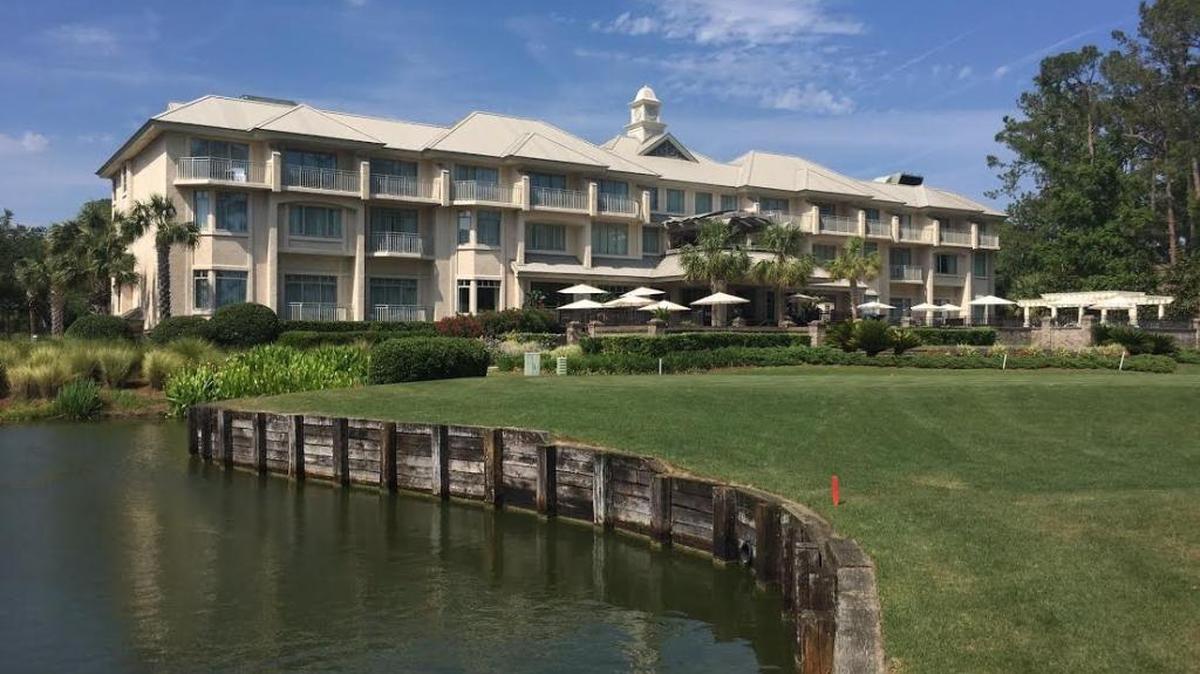 The Inn & Club at Harbour Town