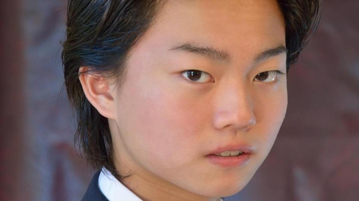 Ray Ushikubo
