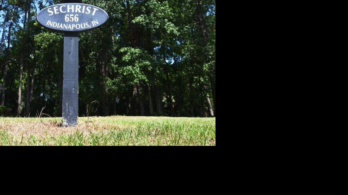 Michael Sechrist has unsuccessfully tried selling his half-acre lot in Belfair for $1 to avoid paying neighborhood fees. The land will be available in Beaufort County’s annual tax sale in October.