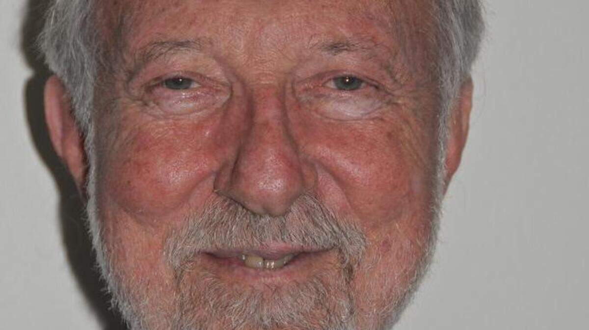 David Taub