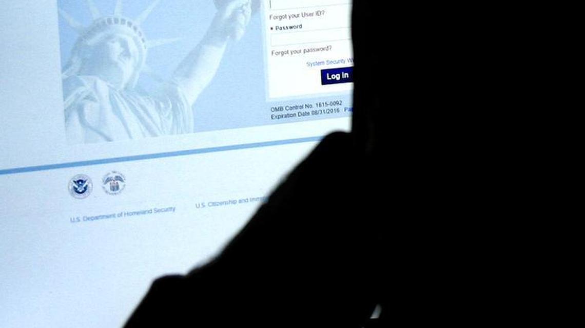 Why it’s so easy for illegal workers to stay here