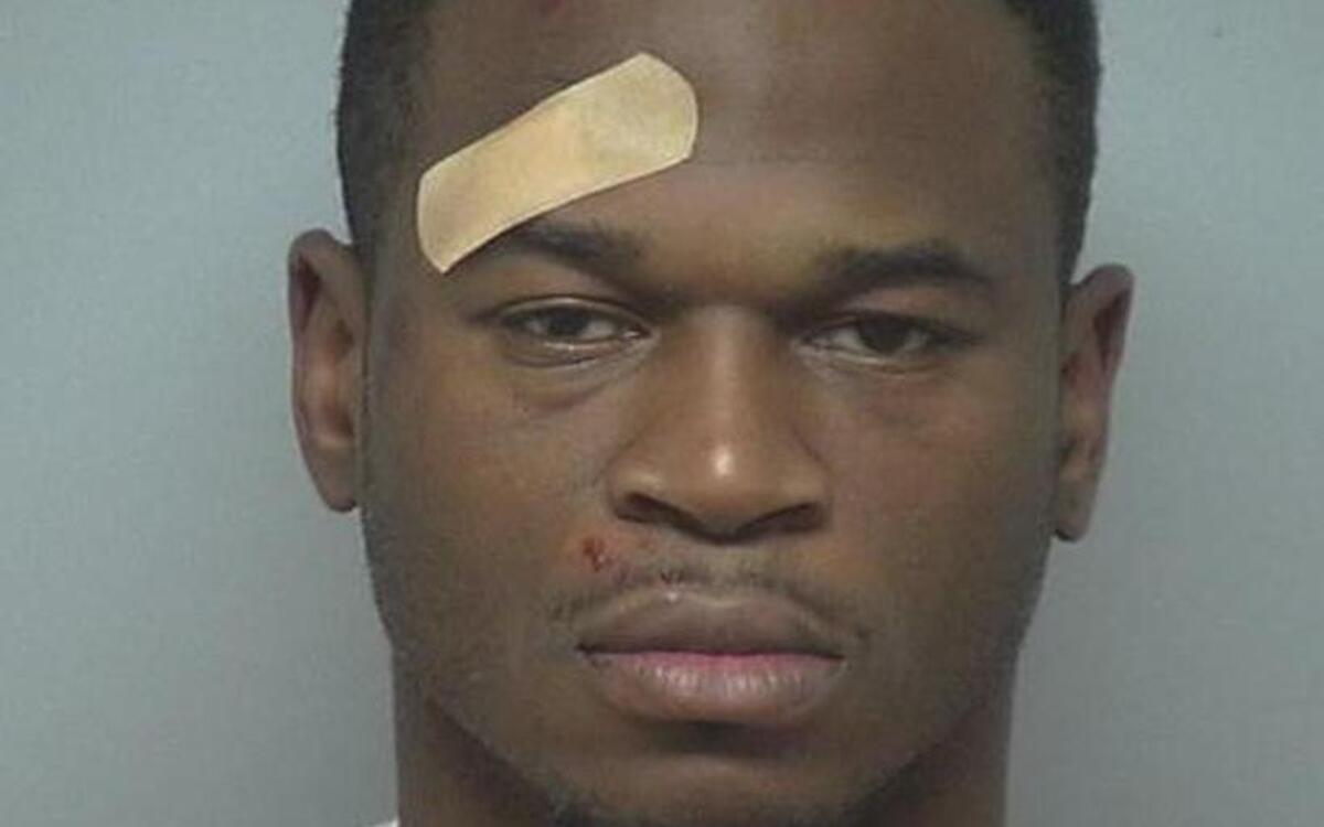 Andre Skanes.