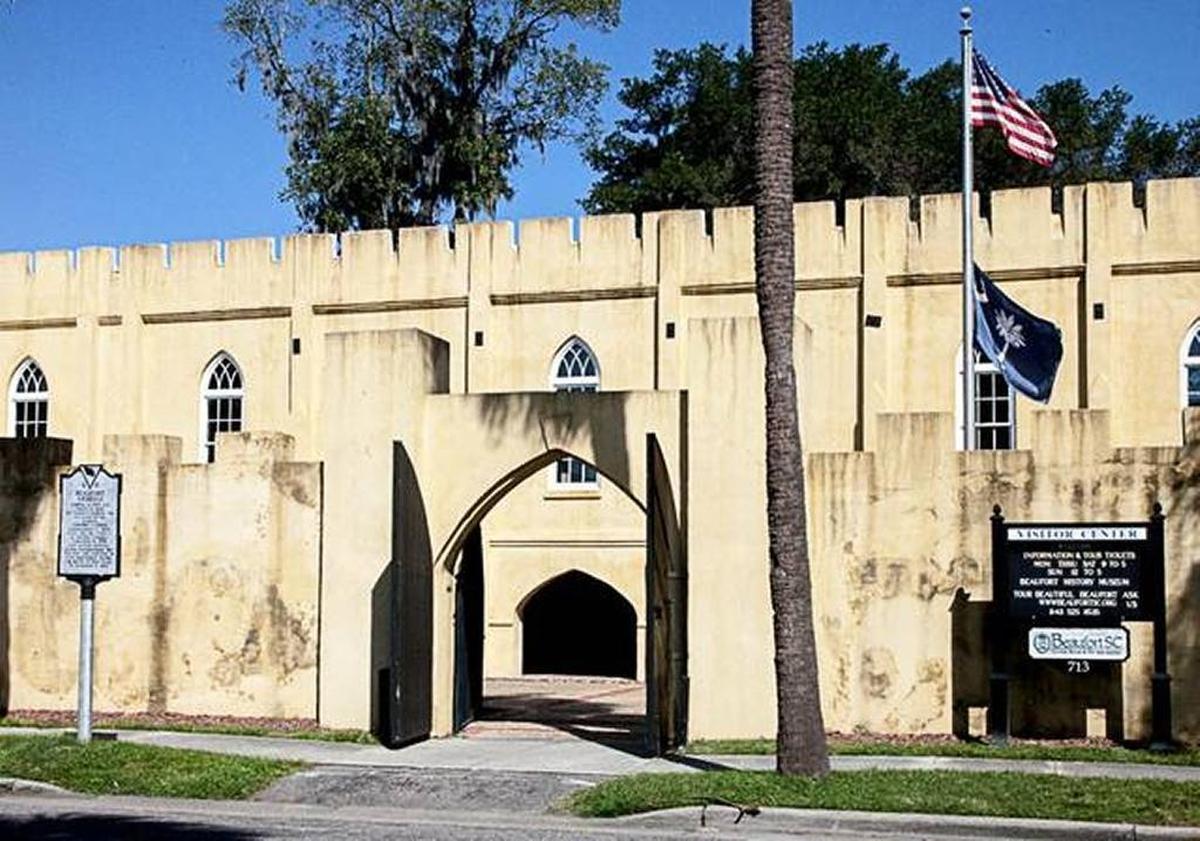 The Beaufort History Museum is one of more than 20 organizations offering lectures, tours and special programs as part of the part of the S.C. Humanities Festival coming to Beaufort June 9-11.