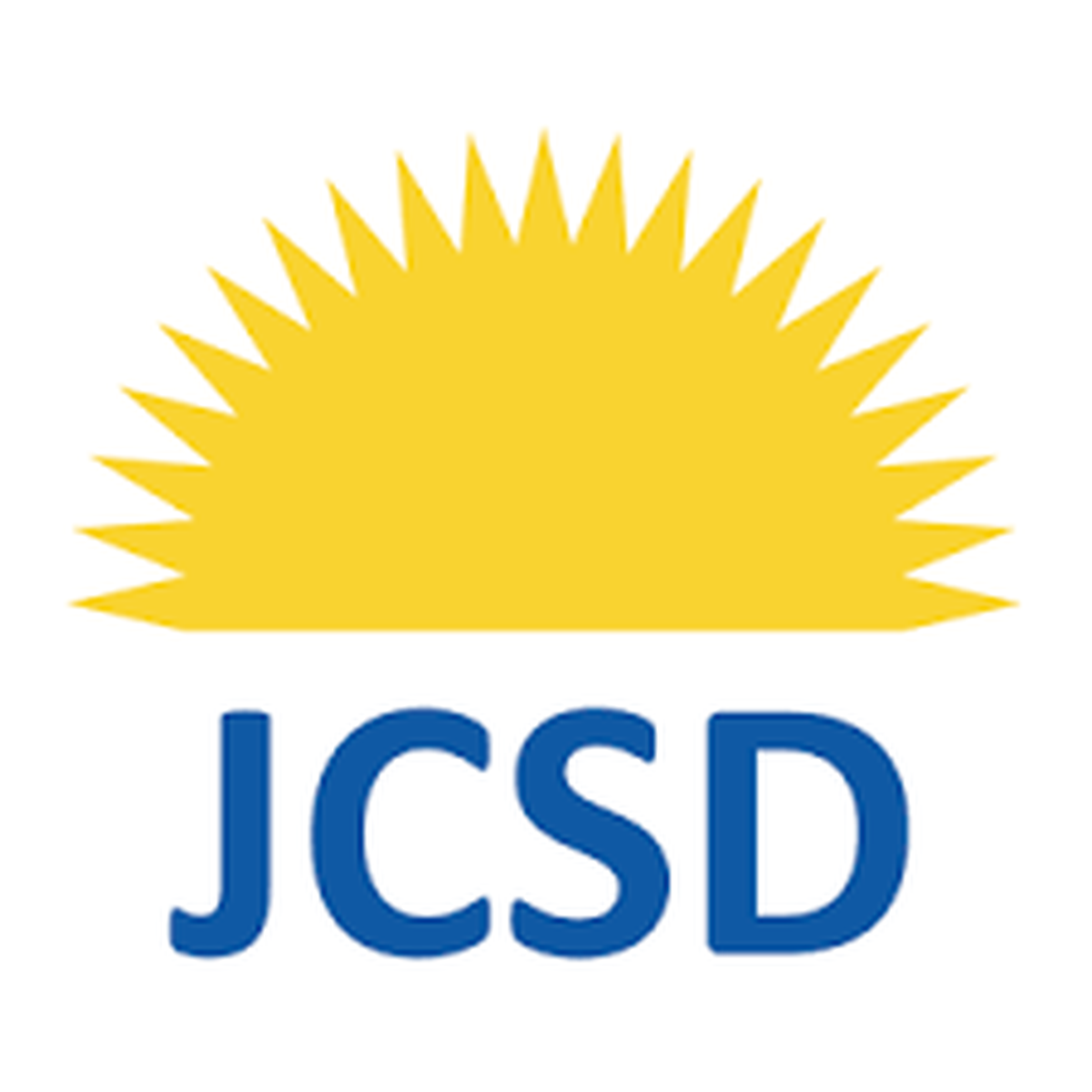 Jasper County School District logo