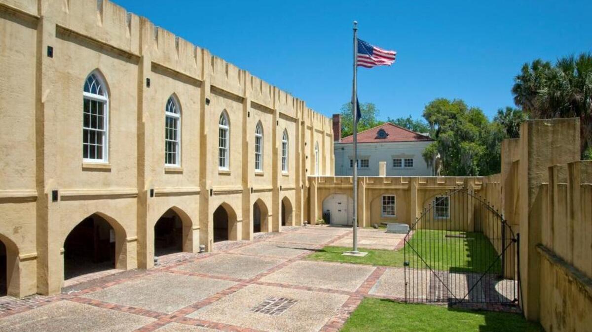 The Beaufort History Museum will hold its annual meeting Jan. 26. The museum is located on the second floor of the Arsenal building at 713 Craven St.