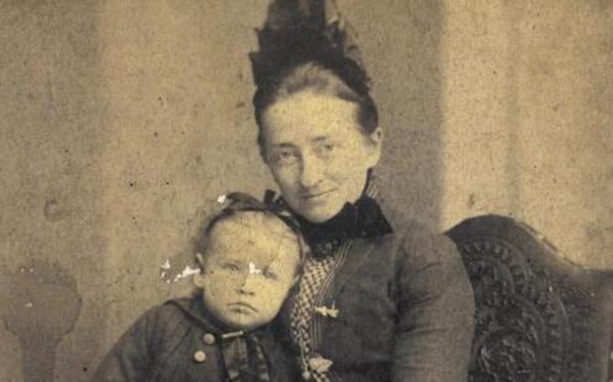 Abbie Holmes Christensen