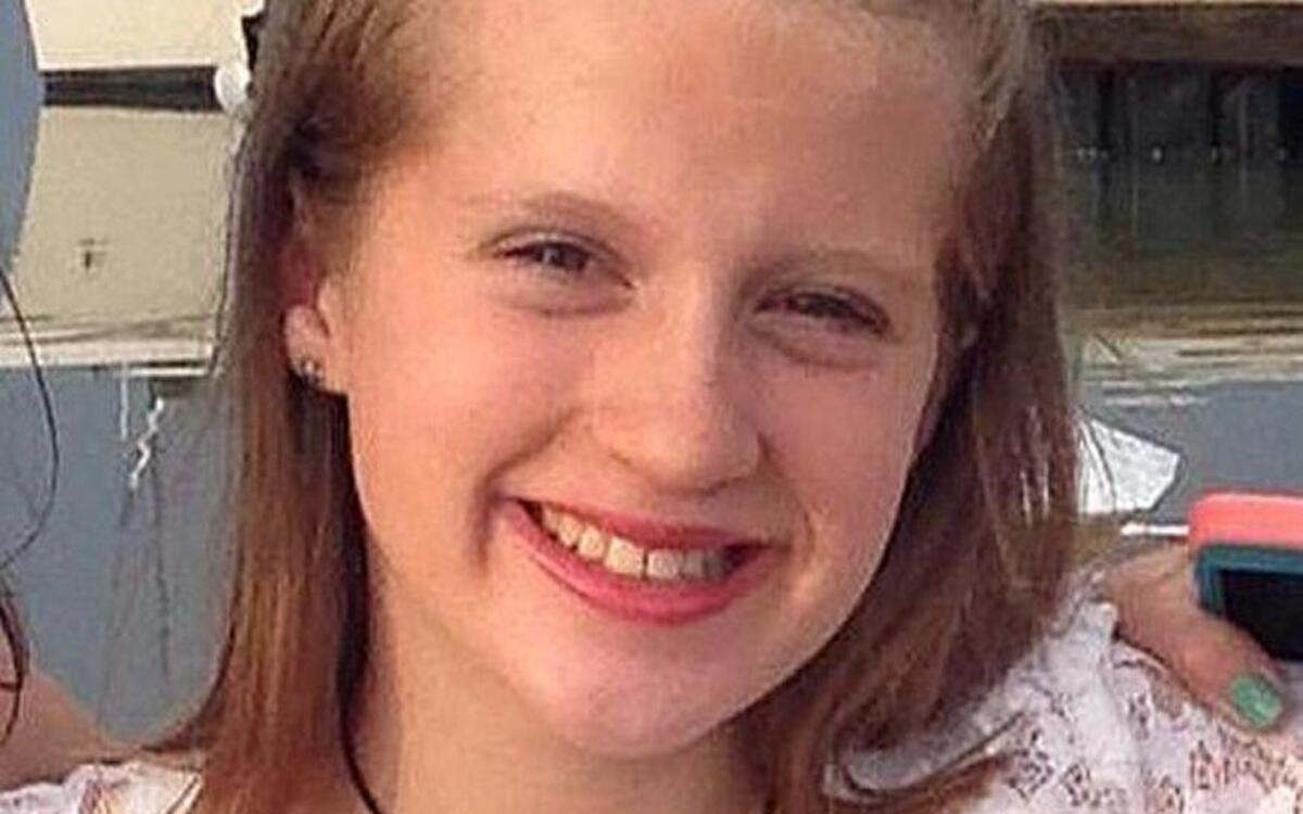 Hannah Collins