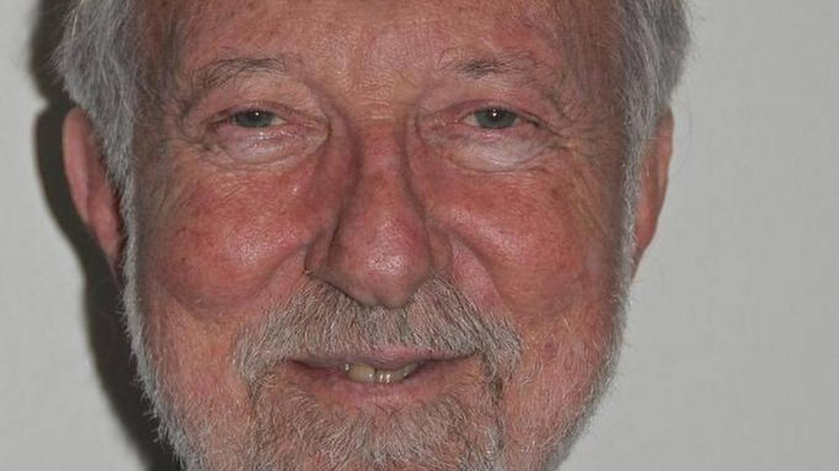 David Taub