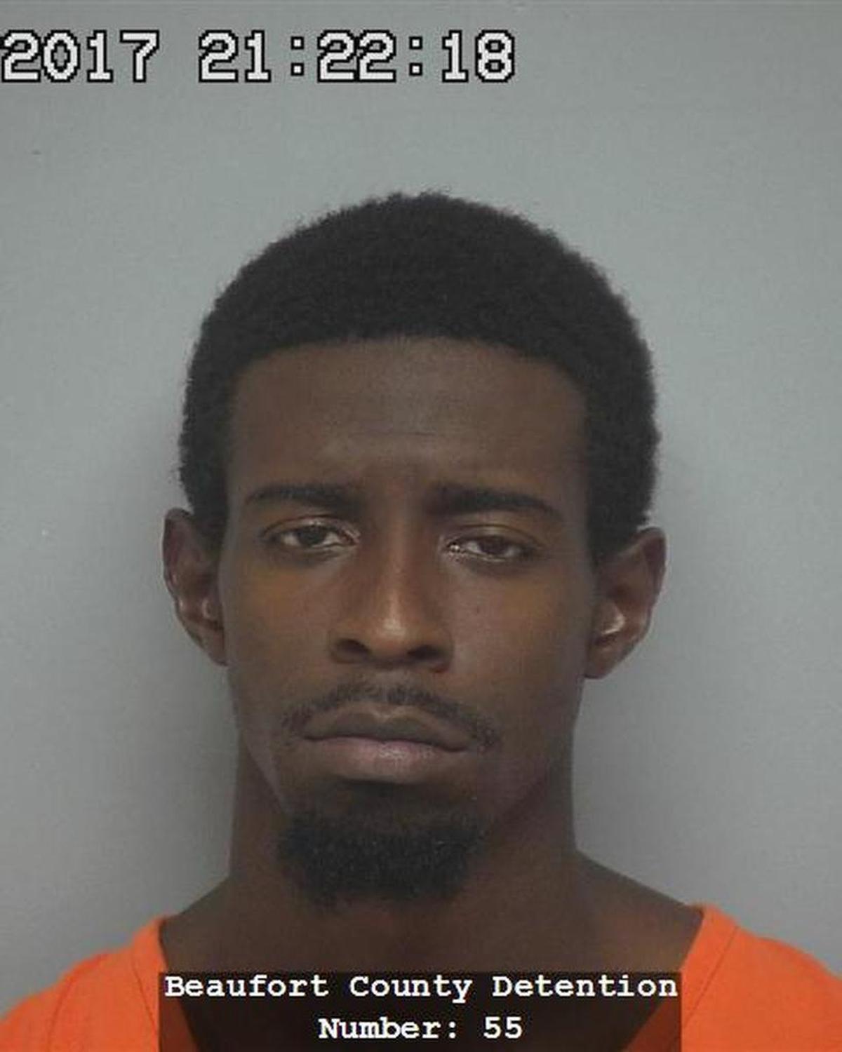 Dontarious Wright