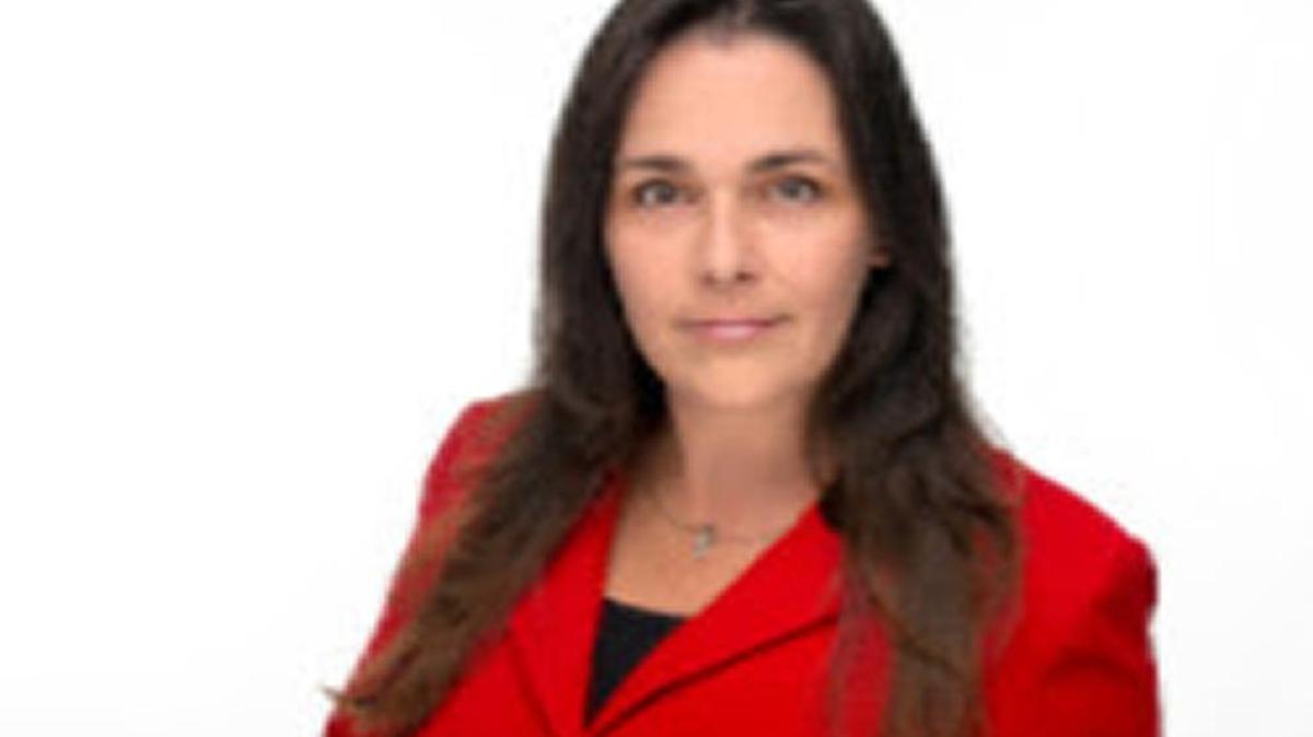Laura Sterling, Republican candidate for 6th Congressional District seat
