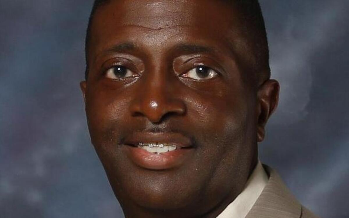 Darryl Owens