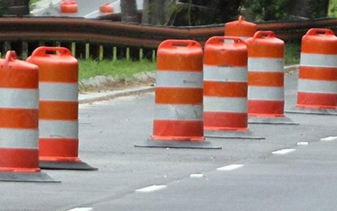 Check out road, trail and bike lane improvements set for your Charlotte neighborhood