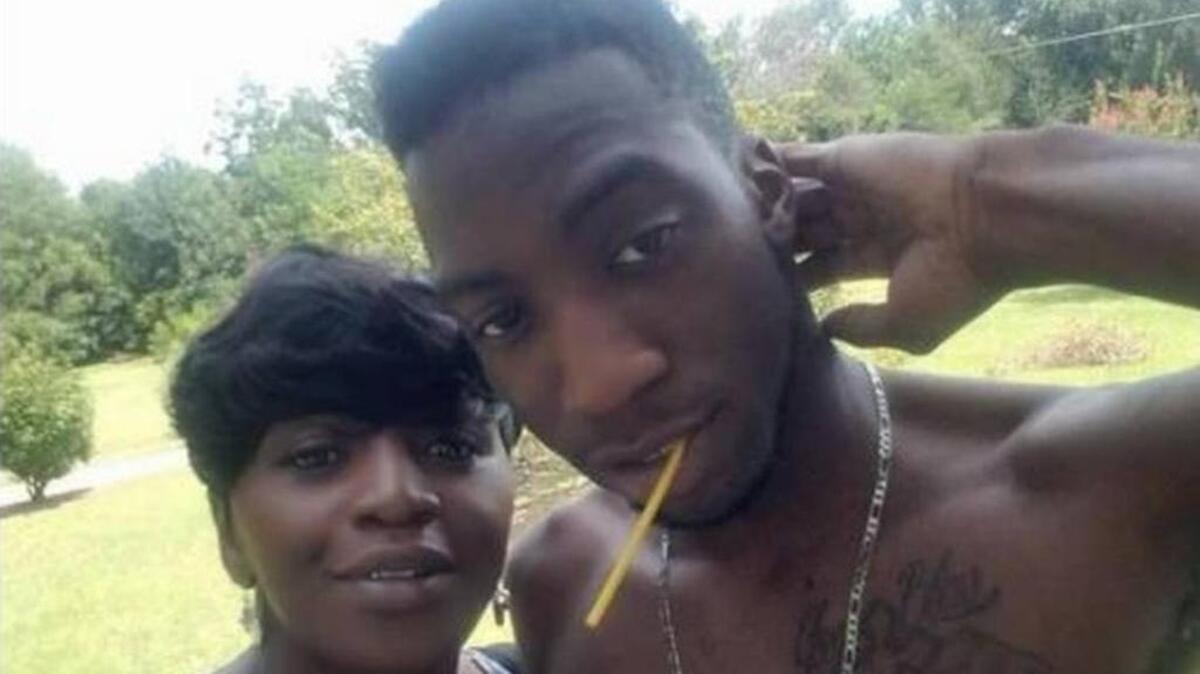 Kenneth Eric Jenkins Jr. has not been heard from since September, and his family believes he is in danger. Family and friends took to social media to help spread the word and bring him home.