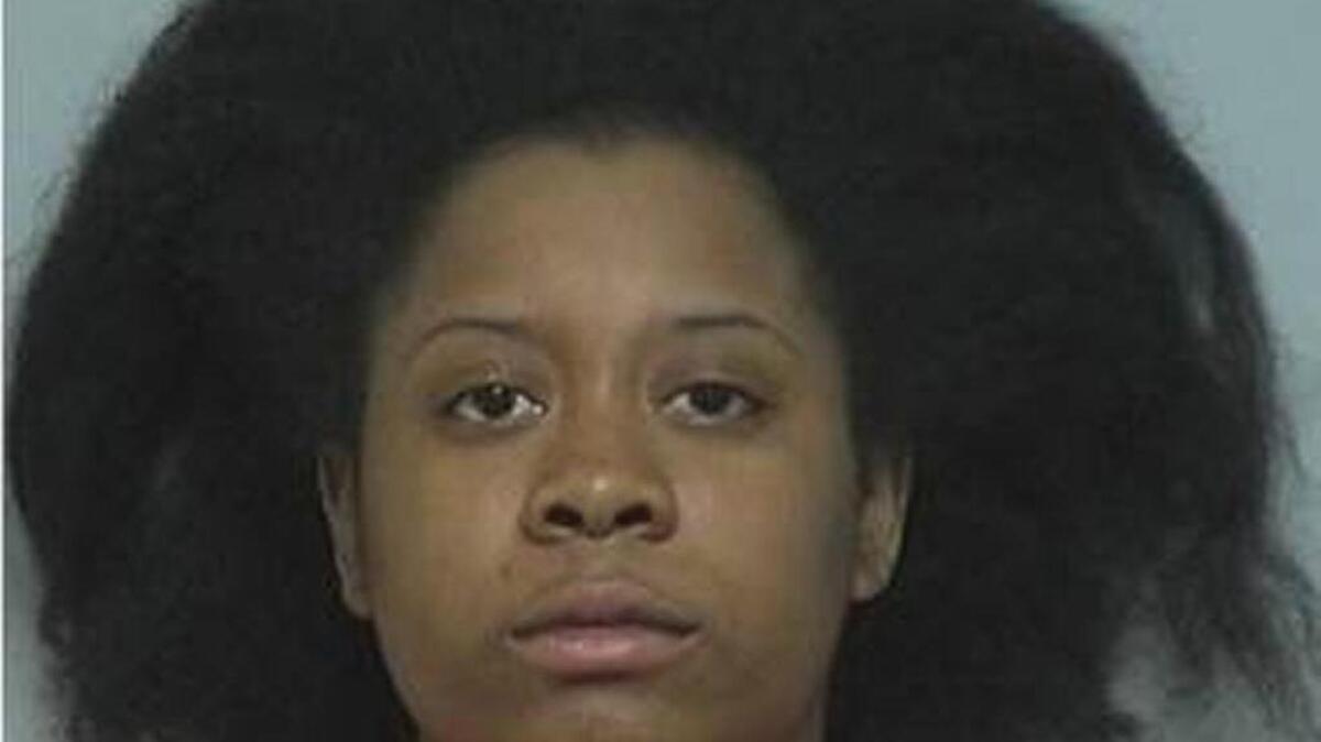 Aneisha Shaire Young