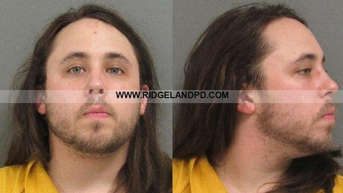 Travis Faucher