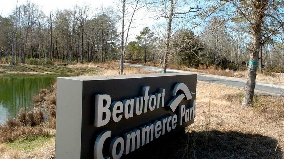 Why is Beaufort council discussing land deals, personnel in a closed-door meeting?