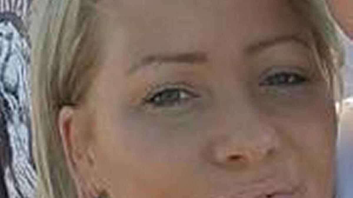 Victoria Edenfield was reported missing on Sept. 20 in the Hiram, Georgia area. She has ties to Jasper County and Springfield, Georgia.