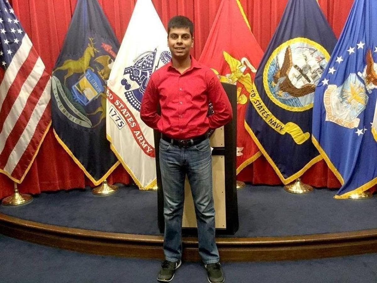 Raheel Siddiqui