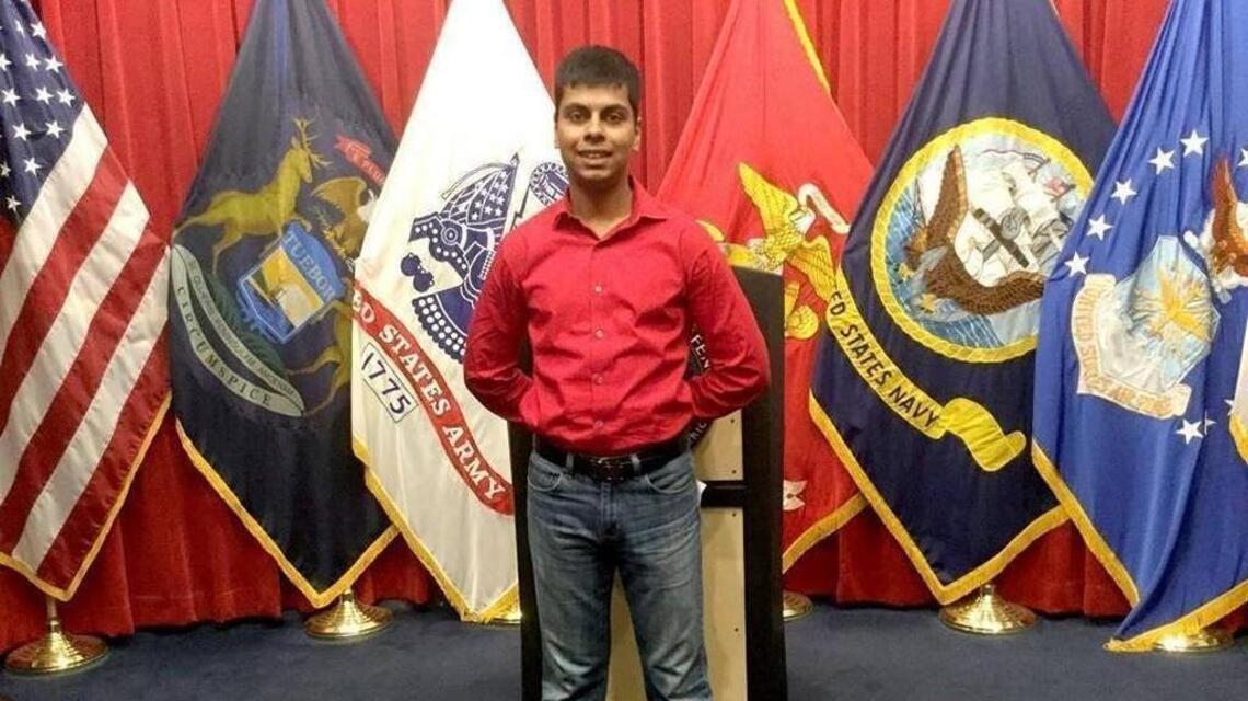Parris Island recruit’s 2016 death inspires TV series about Marine Corps hazing culture