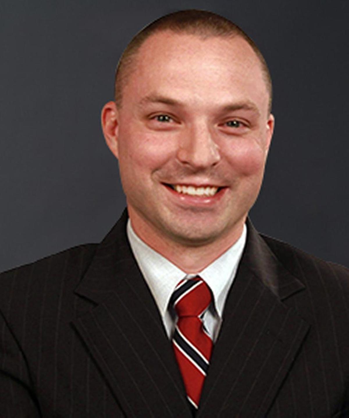 Brian Magee