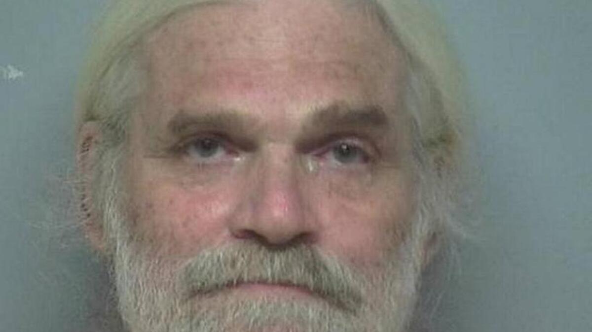 Clifton Henry Beaufort County Detention Center