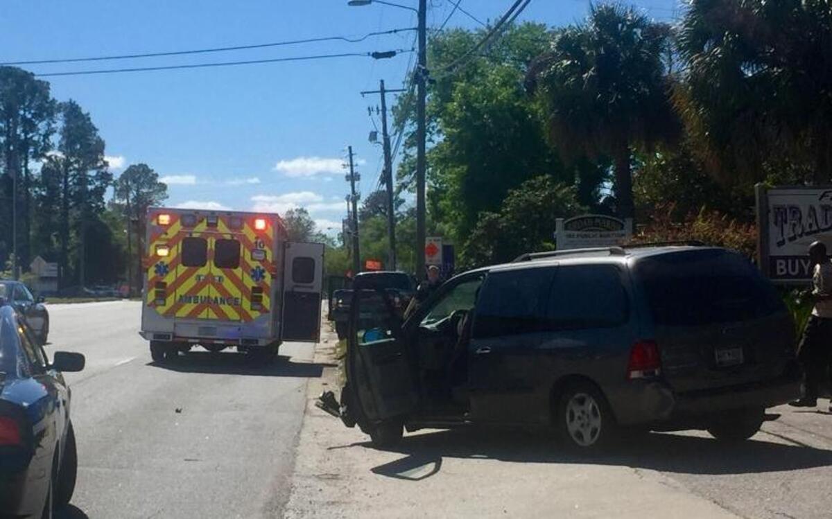 Burton Fire District responded to 15 calls for service and several car accidents over the course of Sunday and Monday.