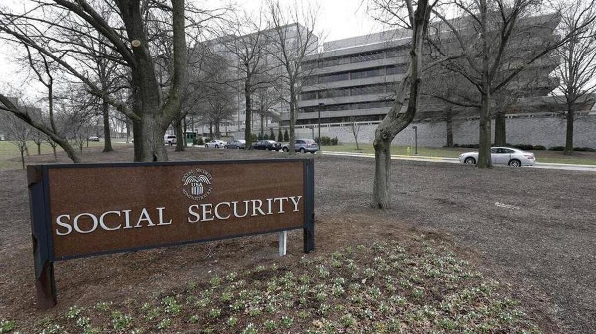 Beaufort County retirees receive average annual payout of $22,125 in Social Security benefits, according to a SmartAsset study.