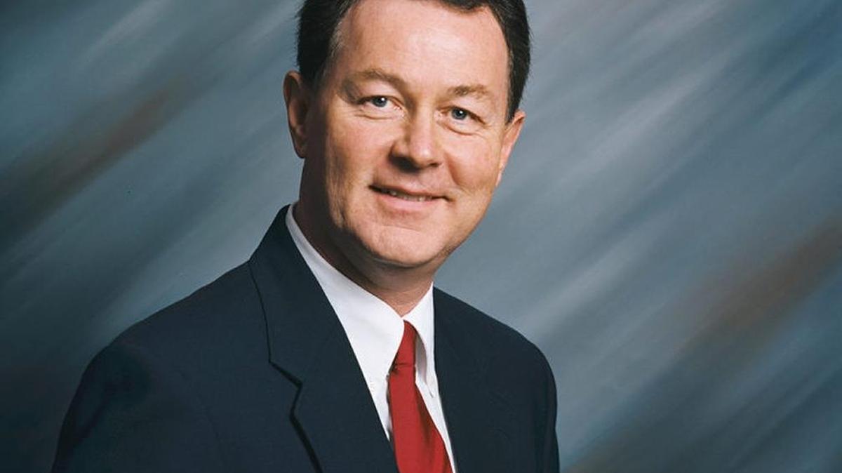 Mike McFee