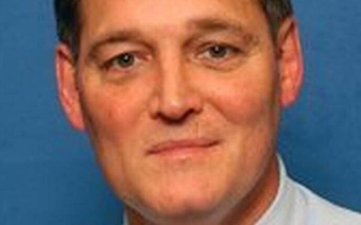 Dan Durbin