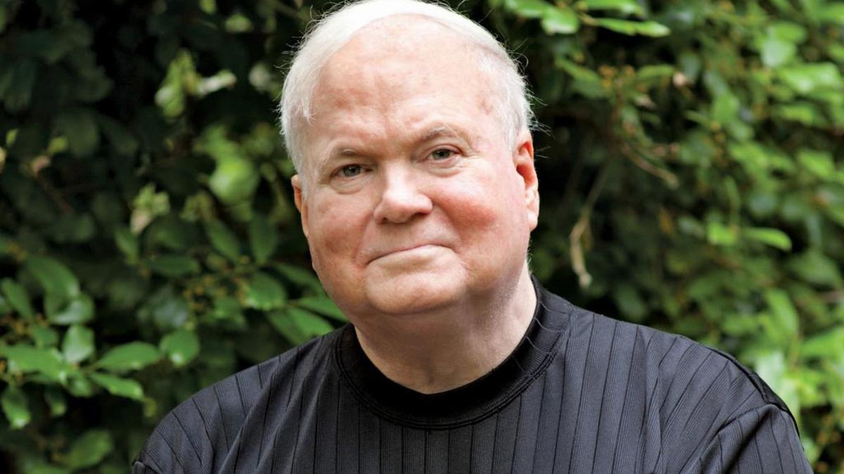 Lowcountry legend Pat Conroy described meeting Murdaugh family in 2013 memoir