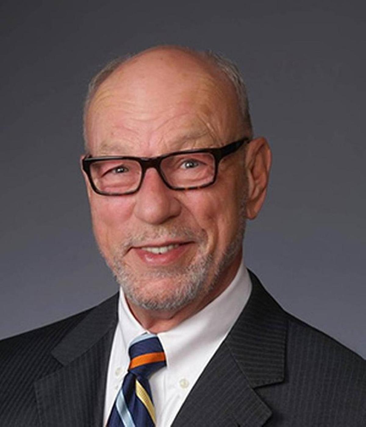 David Striebinger