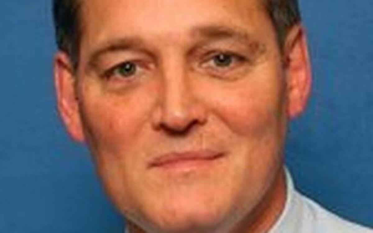 Former Beaufort High School principal Dan Durbin has been named head of school at Beaufort Academy.