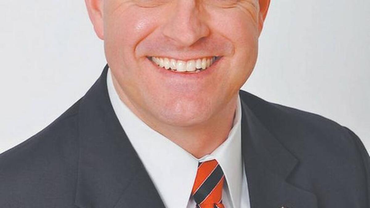 Andy Patrick
