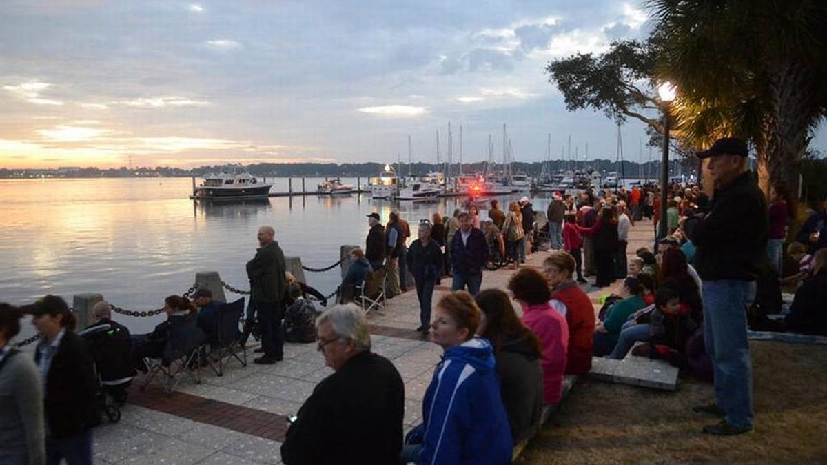 A special edition of Southern Living magazine recently named Henry C. Chambers Waterfront Park in Beaufort a must-stop destination for road-trippers traveling between Savannah and Charleston.