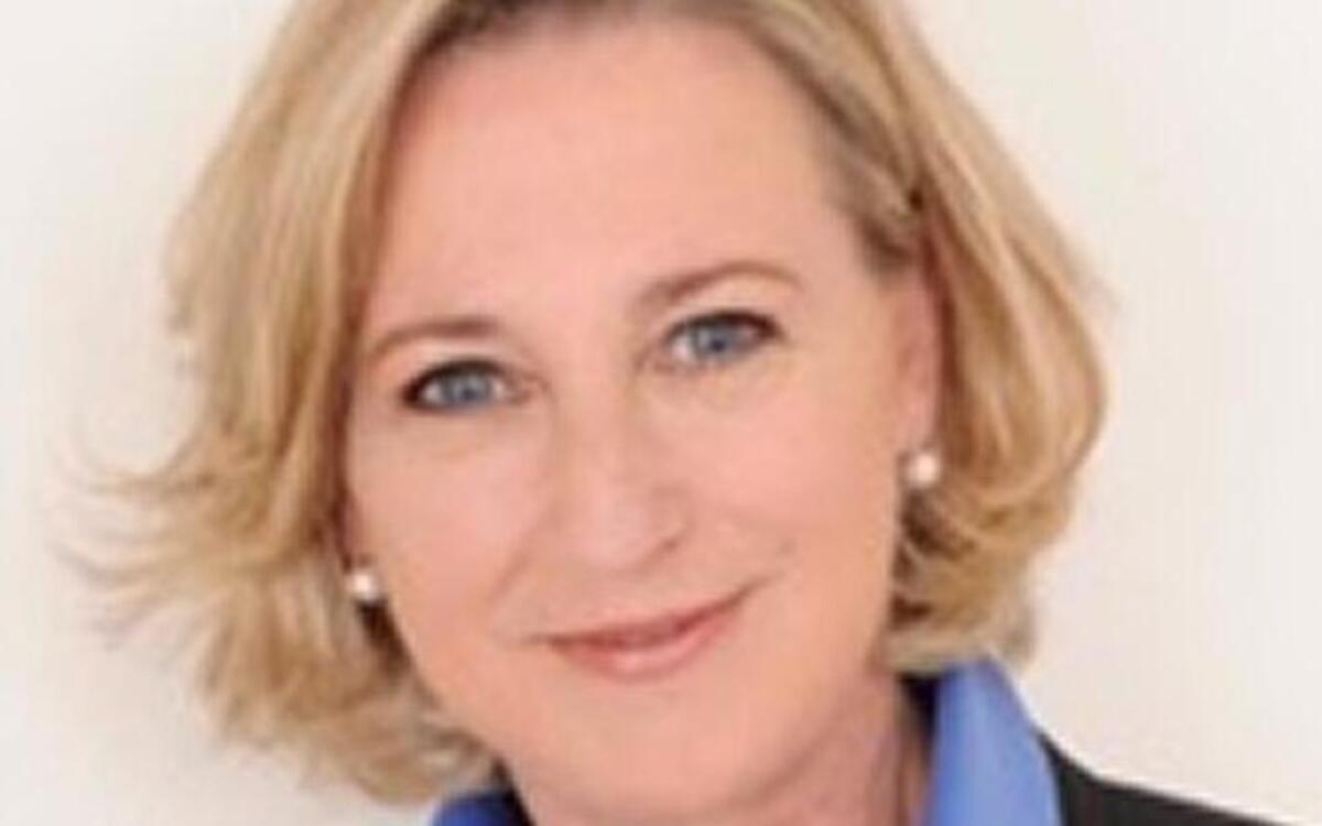 Karen Warner has been named program manager for the Beaufort Digital Corridor.