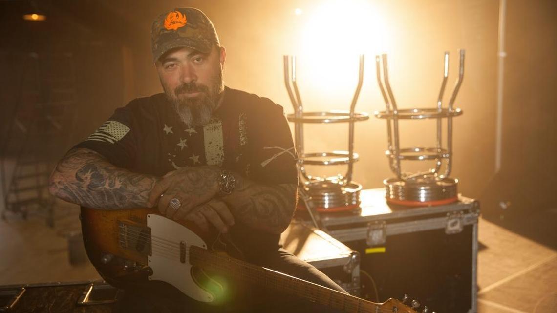 Here’s who will be making the music at this year’s Water Festival