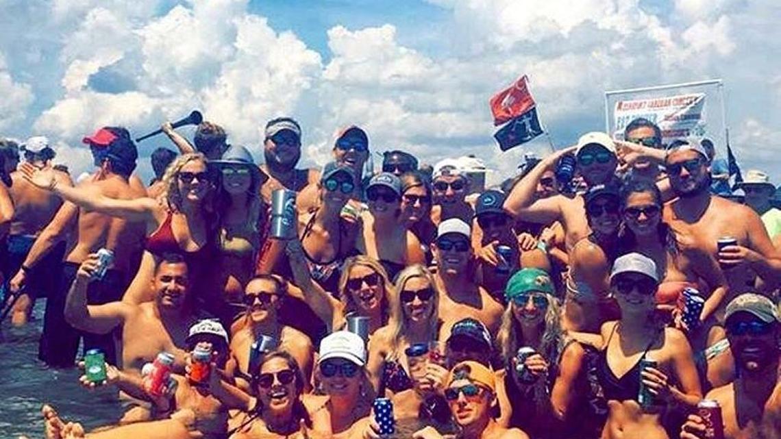#BeaufortWaterFestival: 2016 is in the books, and here’s how you captured the moments