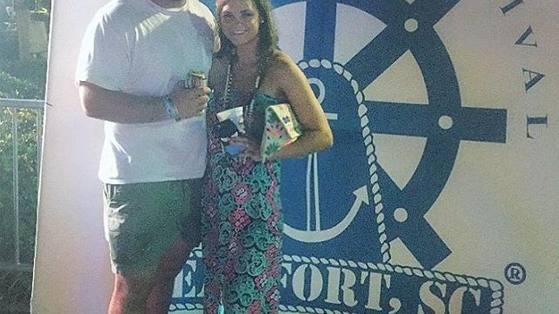 Your photos, videos from the 2016 Beaufort Water Festival